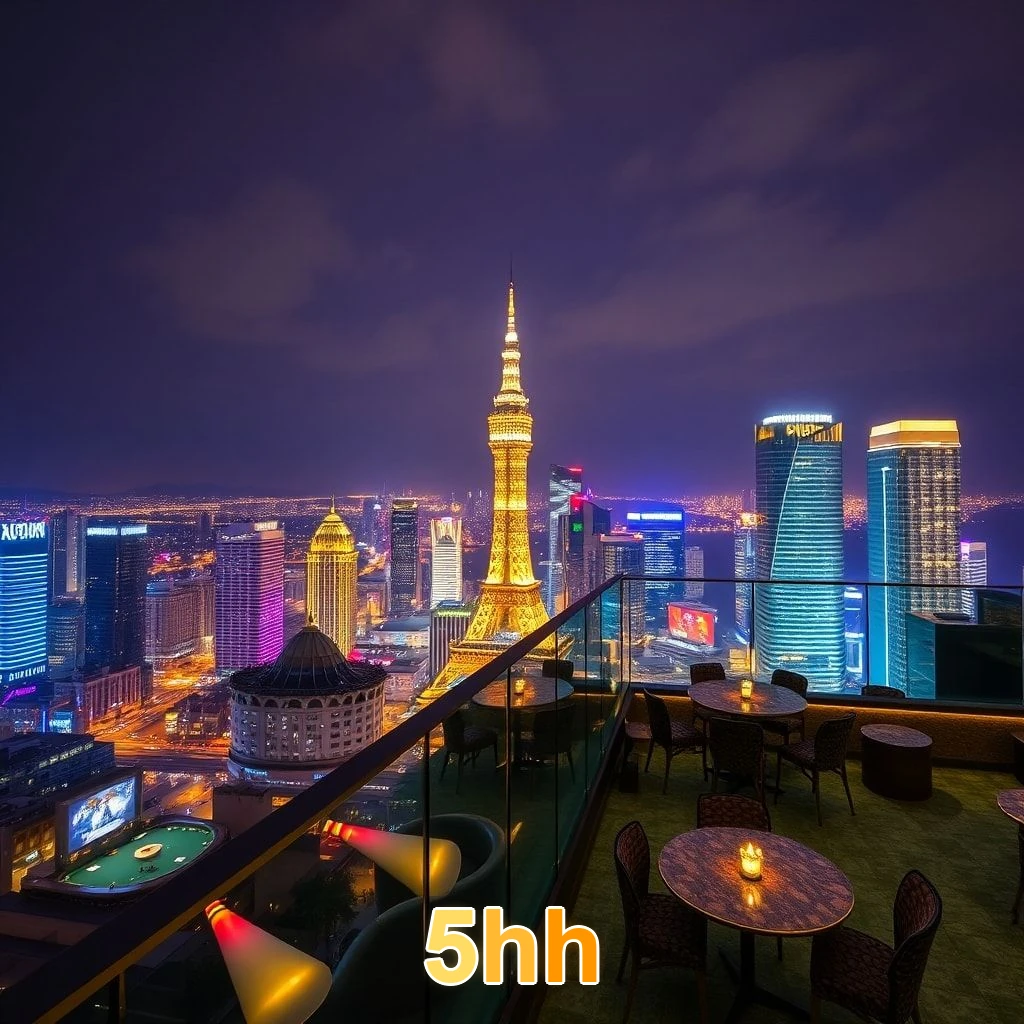 Funcionalidades App 5hh