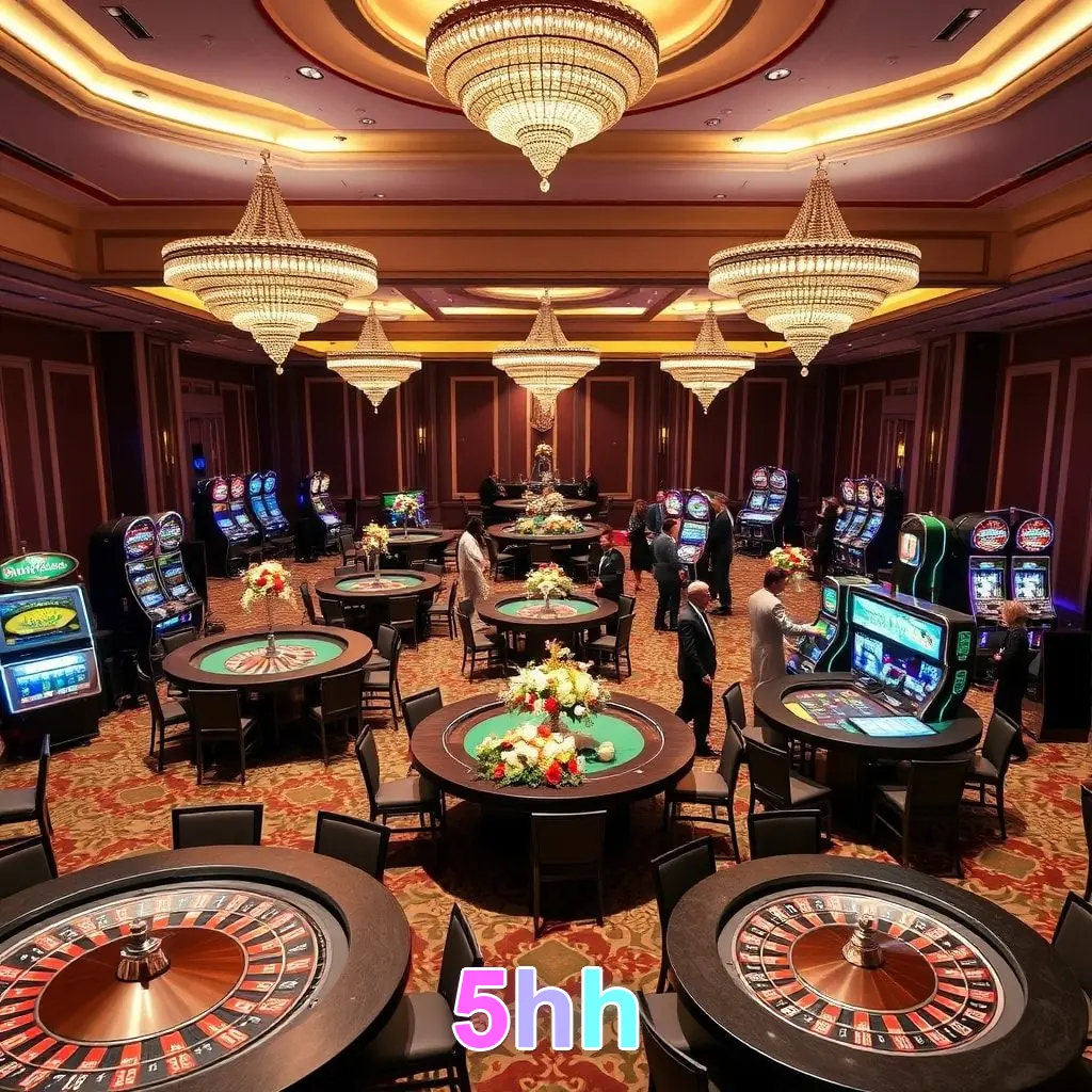 Aplicativo móvel 5hh para iOS e Android