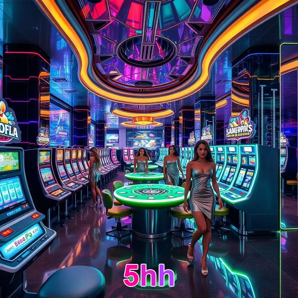 Notificações App 5hh